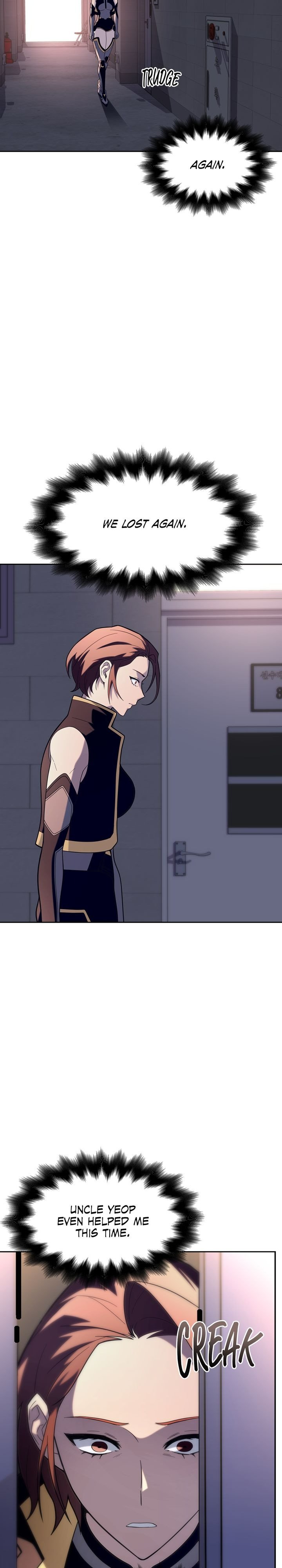 Superhuman Battlefield, Chapter 8 image 53